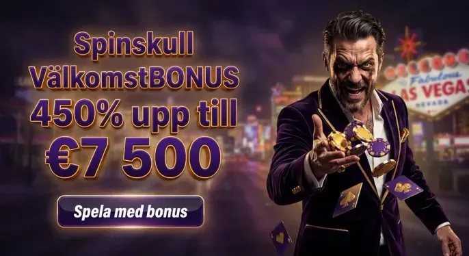 Spinskull Casino